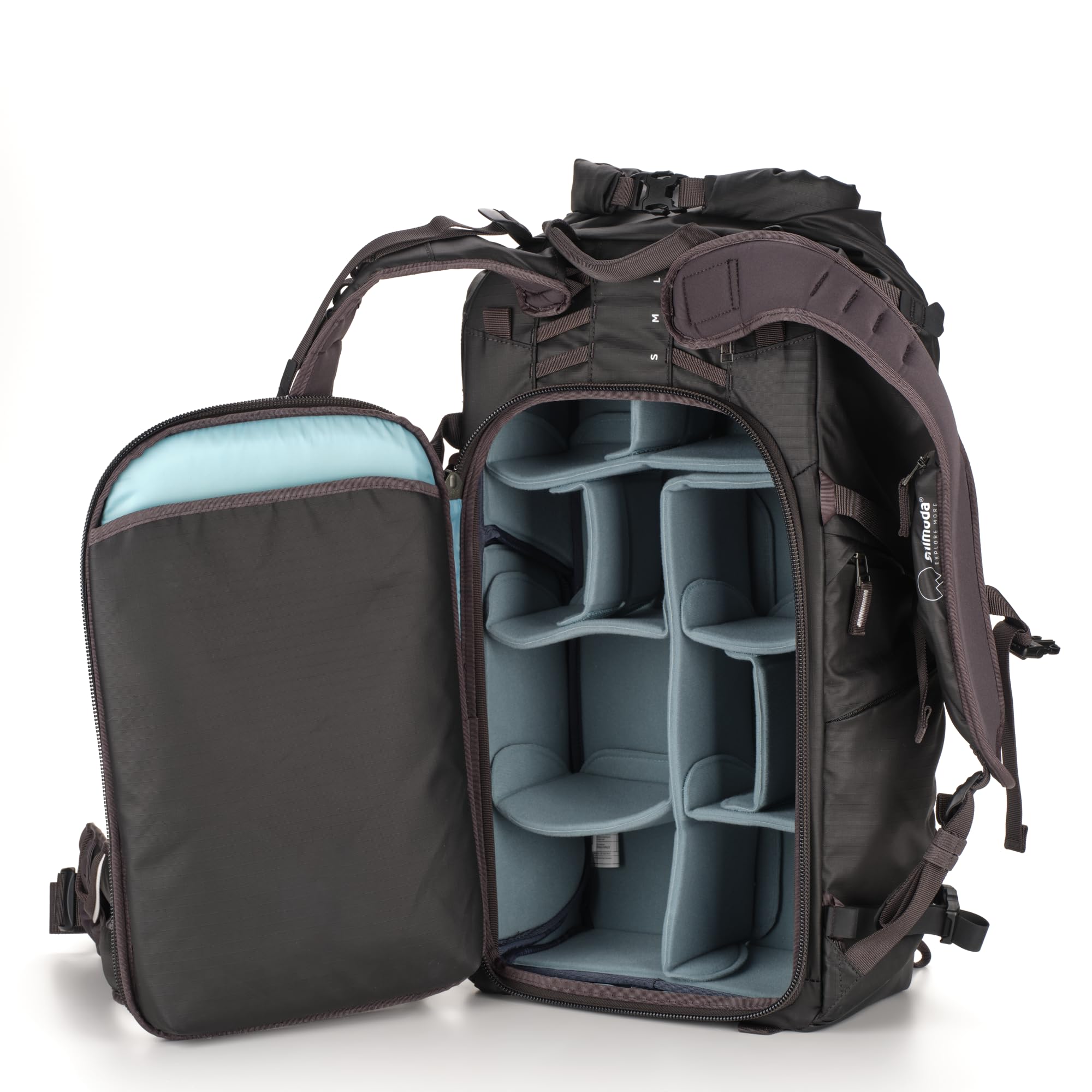 Amazon.com : Shimoda Core Unit - Mirrorless - XL30 RST (520-453